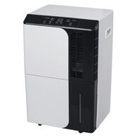 קולט לחות קולט לחות מקצועי 50 ל'/יממה SAD50 SmartAir למכירה , 2 image