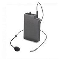 מיקרופון אלחוטי Pure Acoustics LMW-202 למכירה , 2 image