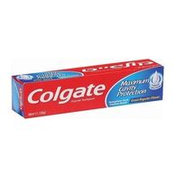 משחת שיניים Maximum Cavity Protection Tube 100ml לילדים מגיל 6 Colgate למכירה 