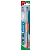 מברשת שיניים Gum Kids Technic Toothbrush - Characteristic 491 למכירה , 2 image