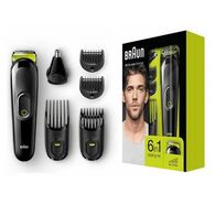 מכונת תספורת Braun MGK3021 בראון למכירה , 3 image