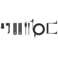 מיקרופון אלחוטי Sennheiser XSW-D Portable Lavalier Set למכירה , 3 image