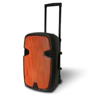 בידורית קריוקי Pure Acoustics PMW-1015 למכירה 