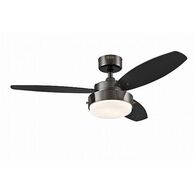 מאוורר תקרה Alloy 42'' עם חוט משיכה Westinghouse למכירה 