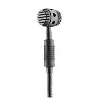 SIM20 Miniature gooseneck instrument microphone stagg למכירה 