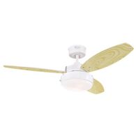 מאוורר תקרה Alloy 42'' עם חוט משיכה Westinghouse למכירה , 3 image