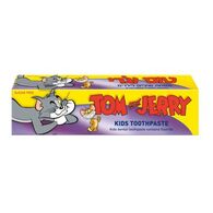 משחת שיניים משחת שיניים טום וג'רי ענבים 50 מ"ל  טום וגרי למכירה , 2 image