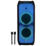 בידורית קריוקי Pure Acoustics Amnezia למכירה 