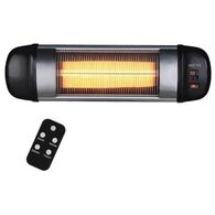 תנור הלוגן/אינפרא Matrix New Sun IP34-NSUN2500i-R למכירה , 3 image