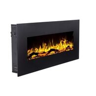 קמין Aflamo Albion 36 למכירה , 3 image