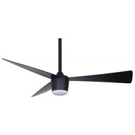 מאוורר תקרה Star 7 36" עם שלט ElectroStar למכירה 