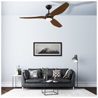 מאוורר תקרה Magnolia 52" CCT עם שלט Westinghouse למכירה , 4 image