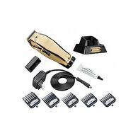 מכונת תספורת Andis Master Cordless Limited Edition Gold Clipper למכירה , 5 image