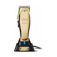 מכונת תספורת Andis Master Cordless Limited Edition Gold Clipper למכירה , 3 image