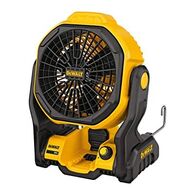 מאוורר נטען Dewalt DCE512N-XJ למכירה , 3 image