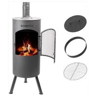 תנור חימום BonFeu BonTino למכירה , 3 image