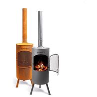 תנור חימום BonFeu BonTino למכירה , 4 image