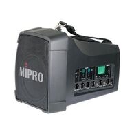 בידורית Mipro MA-200D למכירה 