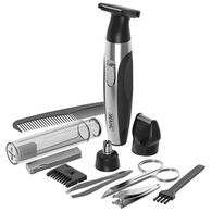 מכונת תספורת Wahl Deluxe Travel Kit 05604-616 0043917006109 למכירה 