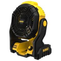 מאוורר נטען Dewalt DCE512N-XJ למכירה , 2 image