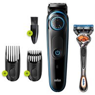 מכונת תספורת Braun BT5240 4210201281931 בראון למכירה 