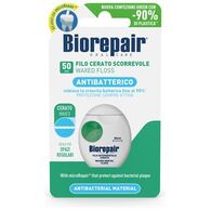 חוט דנטלי Biorepair Oral Care waxed dental floss 50m למכירה , 3 image
