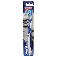 מברשת שיניים JUNIOR מברשת שיניים לגילאים 6-12 שנים Oral-B למכירה , 3 image