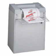 מגרסת נייר  140 ליטר 20806 Dahle למכירה , 2 image