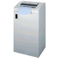 מגרסת נייר  105 ליטר HSM HSM225 למכירה , 2 image