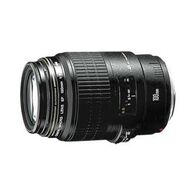 עדשה Canon EF 100mm f/2.8 Macro USM קנון למכירה 