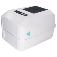 מדפסת  תרמית  להדפסת מדבקות ותוויות Gainscha GS-2406T למכירה , 4 image