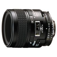 עדשה Nikon AF Micro-Nikkor 60mm f/2.8D ניקון למכירה 