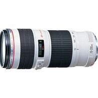עדשה Canon EF 70-200mm f/4L USM קנון למכירה 