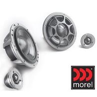 6.5 אינטש Morel SUPREMO 6 מורל למכירה 