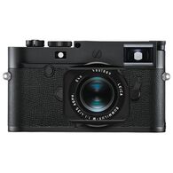 מצלמה Leica M10 Monochrom לייקה למכירה , 2 image