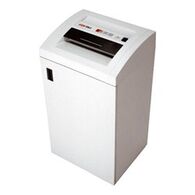 מגרסת נייר  105 ליטר HSM HSM225.2C למכירה 
