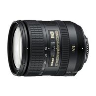 עדשה Nikon AF-S DX NIKKOR 16-85mm f/3.5-5.6G ED VR ניקון למכירה 