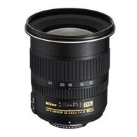 מכפיל עדשה Nikon AF-S DX Zoom-Nikkor 12-24mm f/4G IF-ED ניקון למכירה 