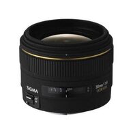 עדשה Sigma 30mm F1.4 EX DC HSM סיגמה למכירה 