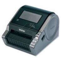 מדפסת  תרמית  להדפסת מדבקות ותוויות Brother QL1050 למכירה 