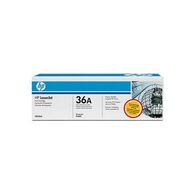 טונר  שחור HP 36A CB436A למכירה 
