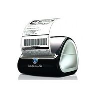 מדפסת  תרמית  להדפסת מדבקות ותוויות Dymo LabelWriter 4XL למכירה 