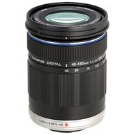 עדשה OM System (Olympus) M.Zuiko Digital ED 40-150mm f4.0-5.6 למכירה 
