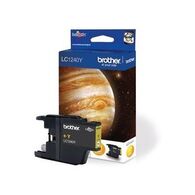 ראש דיו  צהוב Brother LC1240Y למכירה , 2 image