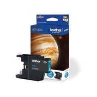 ראש דיו ציאן / כחול  Brother LC1240C למכירה , 2 image