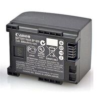 סוללה למצלמה Canon BP809 קנון למכירה 