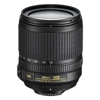עדשה Nikon AF-S DX Nikkor 18-105mm f/3.5-5.6G ED VR ניקון למכירה 