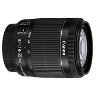 עדשה Canon EF-S 18-55mm f/3.5-5.6 IS STM קנון למכירה , 2 image