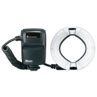 טבעת פלאש Nissin MF18 למכירה , 2 image