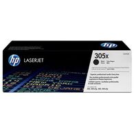טונר  שחור HP 305X CE410X למכירה , 2 image